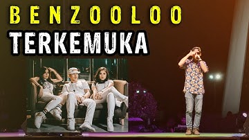 Benzooloo - Terkemuka_performance at Youthniverse 2019