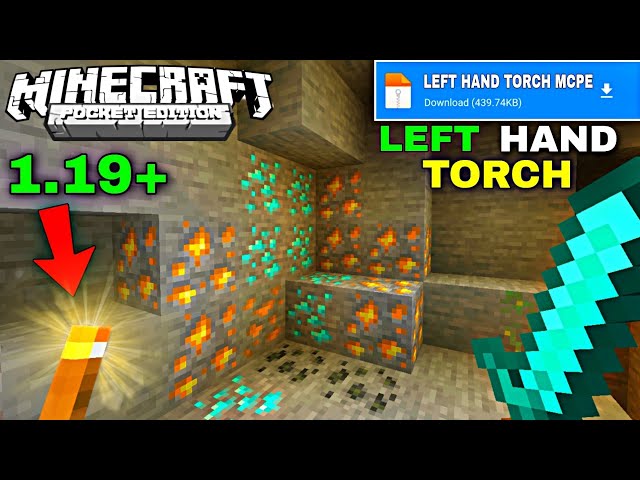 Insights and stats on Mod Torch - Skin Addon Craftsman for  Minecraft