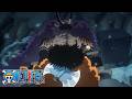 Loki Stands Tall | ONE PIECE