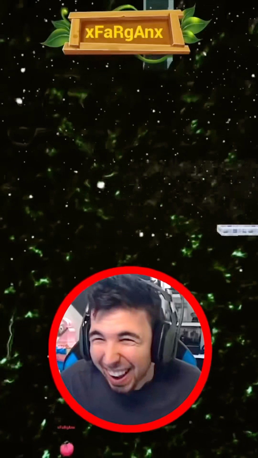 La Kryptonita de Fargan ??