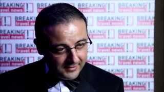 Rabih Melhem - General Manager - Media Rotana