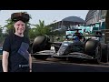 F1 23 auf der Pimax Crystal - Das sieht einfach toll aus!