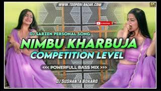 Dj Amit Zone Song || Nibhu Kharbuja # Bhojpuri Remix ( Edm Vibration mix)  Dj Amit Zone