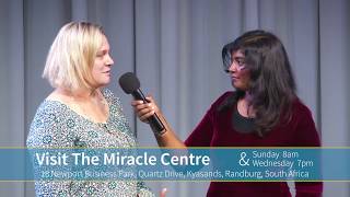 Slow Heart Rate (Sinus Bradycardia) Returned to Normal! | Miracle Report with Katy