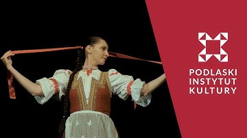 Podlaski Instytut Kultury 2025 - Kim jesteśmy? - Film promocyjny