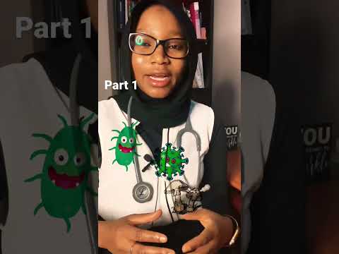 Menene Mashako Diphtheria