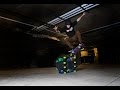 DB Mini Cruisers: Garage Session