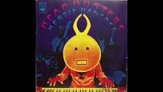 HERBIE HANCOCK - Head Hunters  LP 1973 Full Album