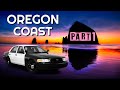 SHOULD HAVE JOINED THE  COAST GUARD (Oregon Coast Part 1)