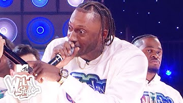 Lecrae Calls Out Nick Cannon 😬 Wild 