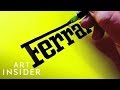 What It Takes To Be A Lettering Artist