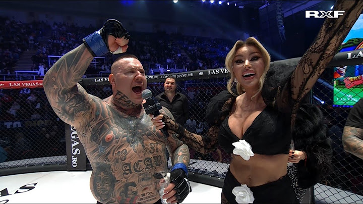 MARIAN PICIU: "Că pierd, că bat, show să fie!” |  WINNER INTERVIEW