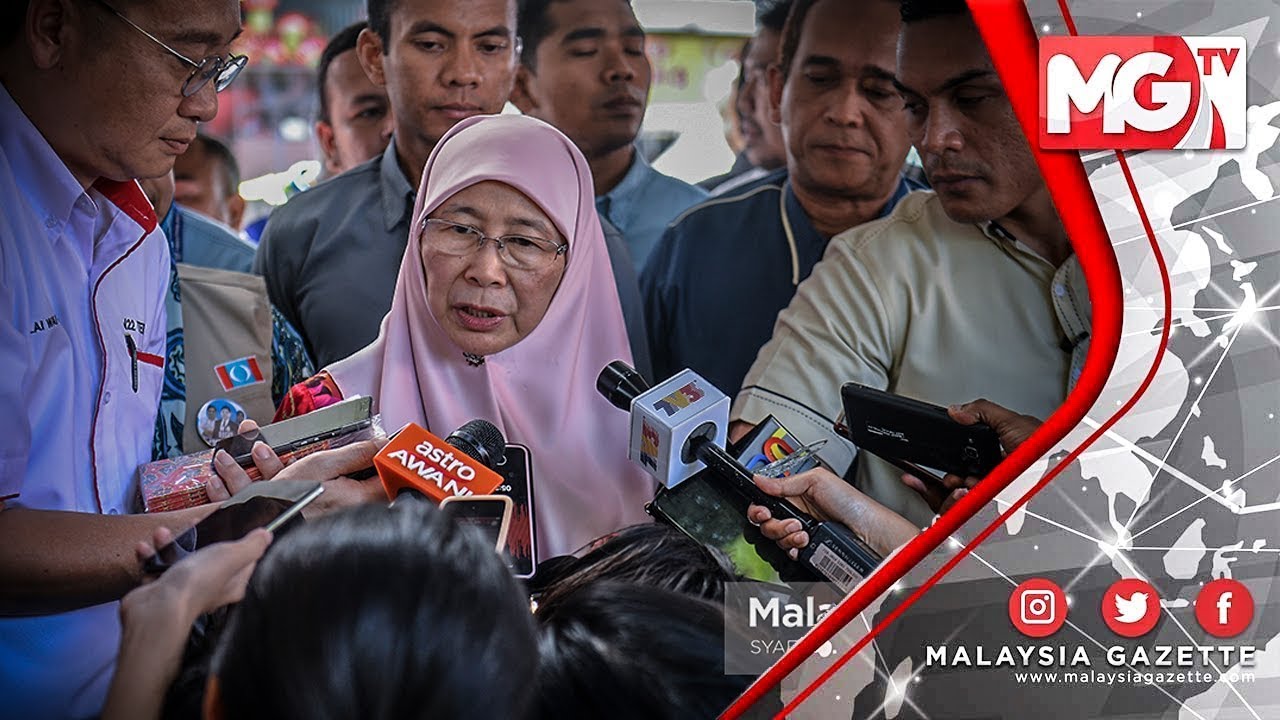 berita terkini pakatan harapan