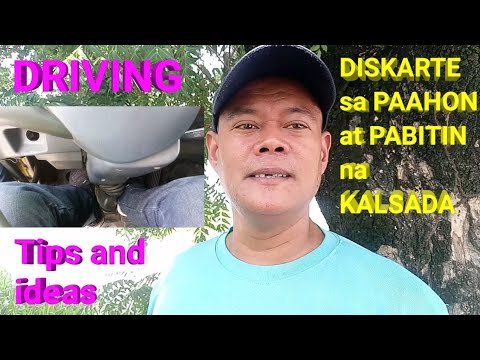 Video: Ano Ang Hahanapin Kapag Ang Mga Pautang Sa Kotse?