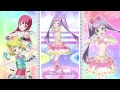 プリパラ ライブムービー 「GOGO!プリパライフ」