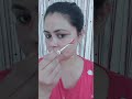 new blush hack 😱 #makeup #beautytiips #youtuber #youtubeshorts #tutorial ##ytshorts #hack