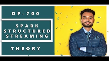 Spark Structured Streaming in Microsoft Fabric