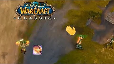 Mind Control Madness in AB | WoW Classic PvP Priest