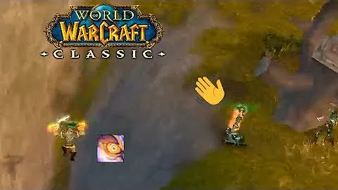 Mind Control Madness in AB | WoW Classic PvP Priest