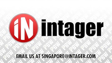 Intager Laser Tag – Game and Player Roles Setup