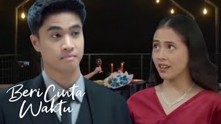 TRIAN AJAK ADILA DINNER ROMANTIS?!! TERBONGKAR LUCU PELAKUNYA. Beri Cinta Waktu Hari Ini