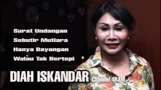 DIAH ISKANDAR, The Very Best Of, Vol.3