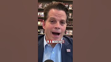 Het probleem met de Democraten I Anthony Scaramucci