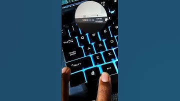 Computer tricks ! #computer #tricks #windows #asmr