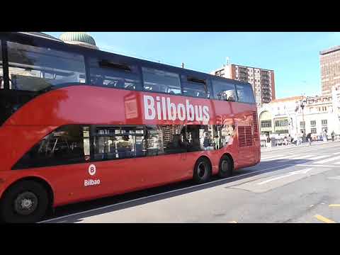 Video: Este Autobús De Dos Pisos Es Una Escapada De Glamping En El Corazón De Gales