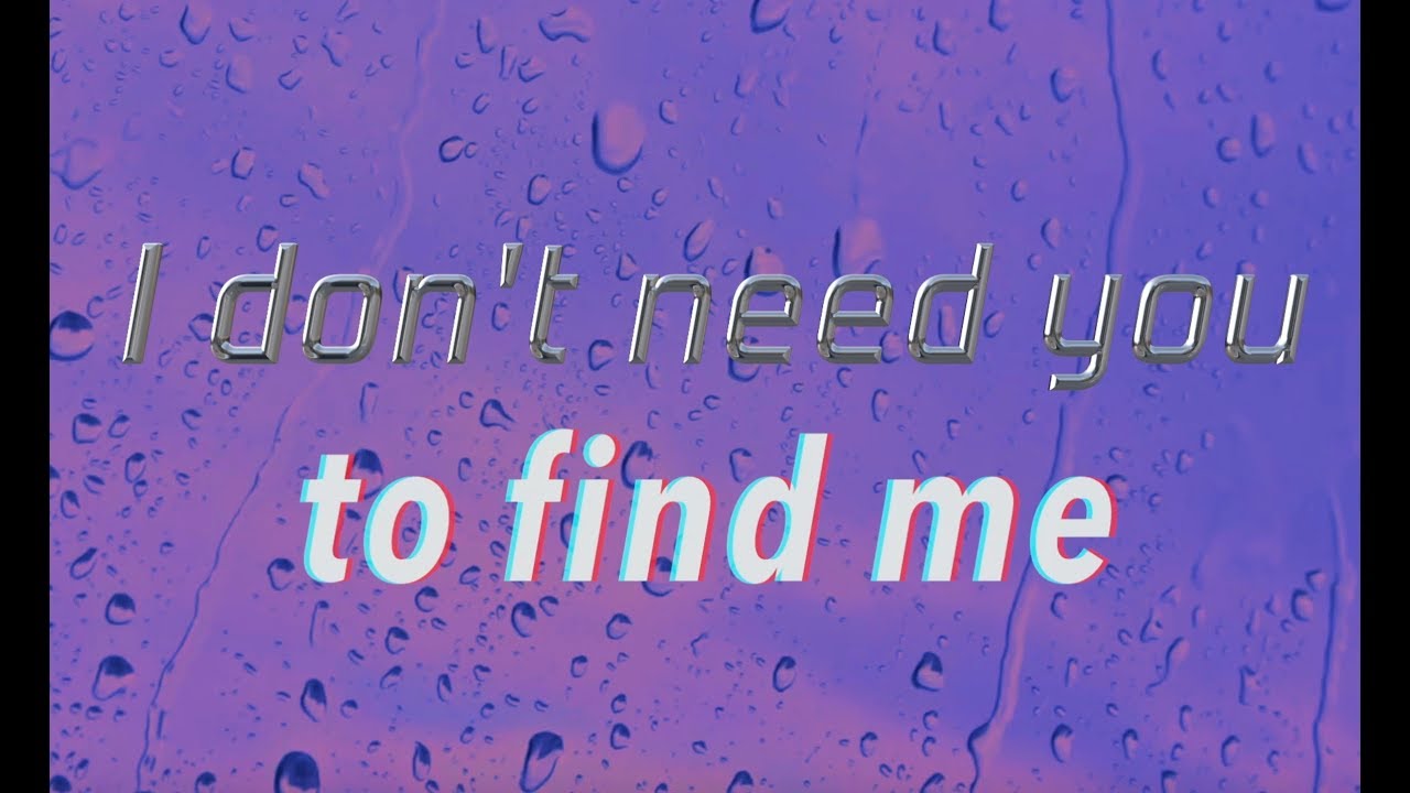 sabrina-claudio-confidently-lost-lyrics-youtube