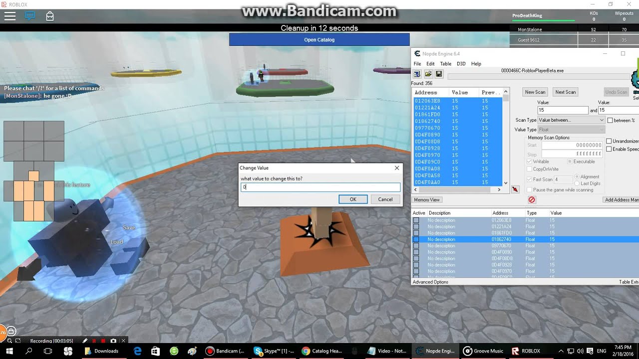 Roblox How To Invisible Hack Youtube - roblox invisible hack download