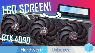 Colorful iGame Vulcan RTX 4090 Review, Thermals, Power & Overclocking