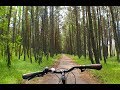 I Cycled From LITHUANIA To RUSSIA