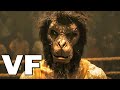 Monkey man bande annonce vf 2024 dev patel jordan peele film daction