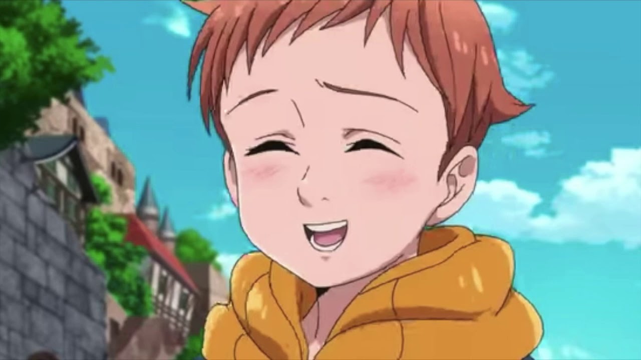 Outrunning Karma (King Tribute)