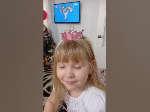 Сделала тинки-винки😆 - YouTube