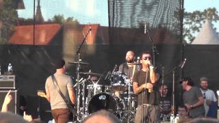 Slapstick - There's A Metal Head In The Parking Lot ( live at Riot Fest 2012)