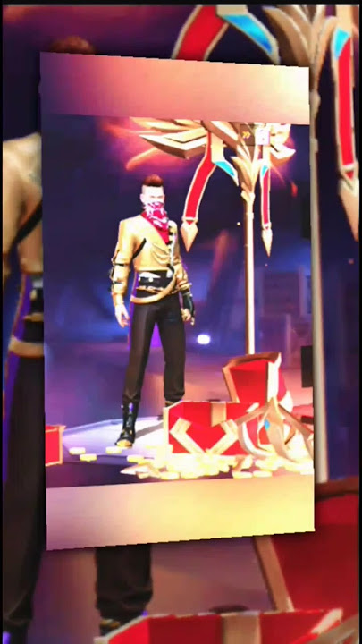 ADAM ATTITUDE FOR 👑 Free fire Max #youtube #freefire #trending #garenafreefire #ADAMjI