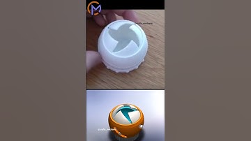 Iris ball #mechanism 📌| #mechanical principles |#3dprinting #3dmodeling #simulation #solidworks #cad