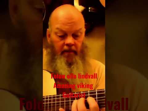 olle lindvall