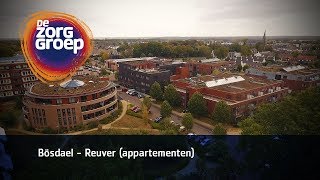 Bösdael - Reuver Zorgappartementen - De Zorggroep