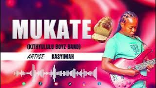 Mukate - KASYIMAH
