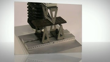 Snack Product Texture Measurement & Analysis