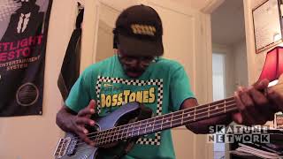 Force Theme - Star Wars (Ska Cover)