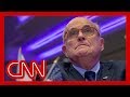 House Intel subpoenas Rudy Giuliani for Ukraine documents