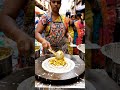 dosa prepared #streetfood #food #indianfood #travel #foodie