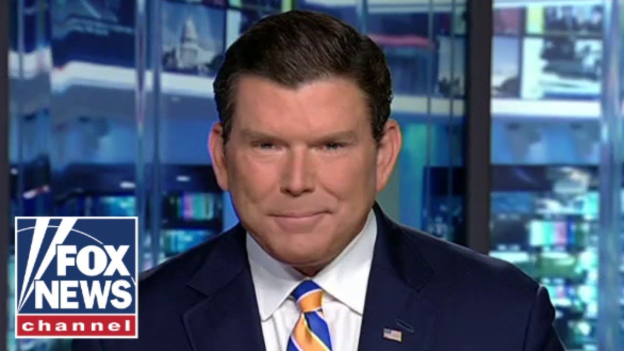 ⁣Bret Baier: This is a ‘fascinating’ political move
