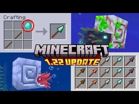 كل شيئ لازم تعرفو عن التحديث الجديد 1 22