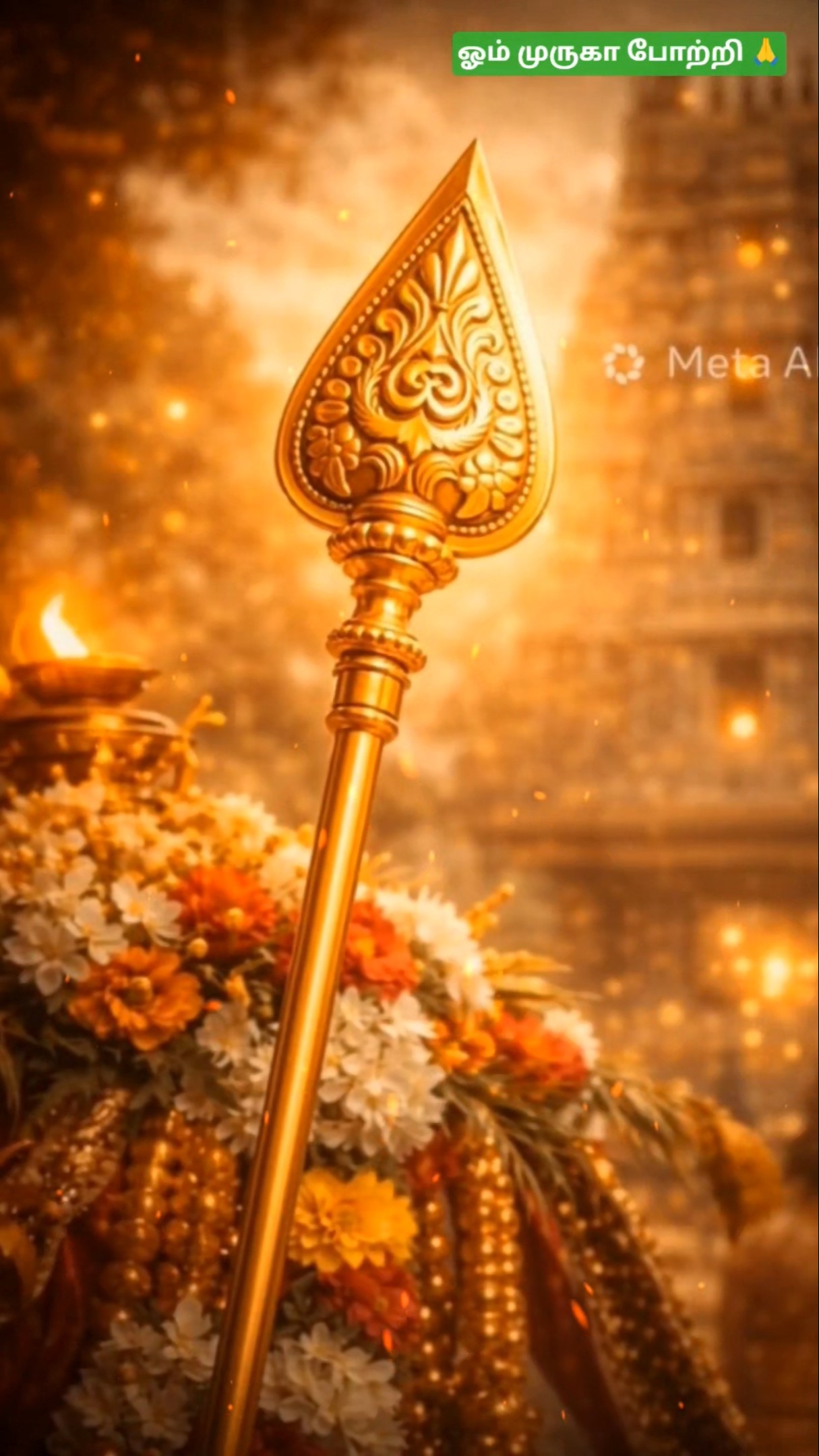 முருகன் துணை - ShareChat