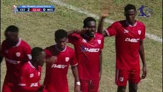 #HIGHLIGHTS & #GOALS: COASTAL UNION 2-0 MBEYA CITY